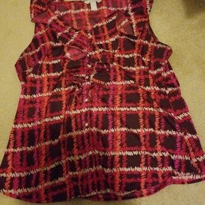 Banana republic Blouse